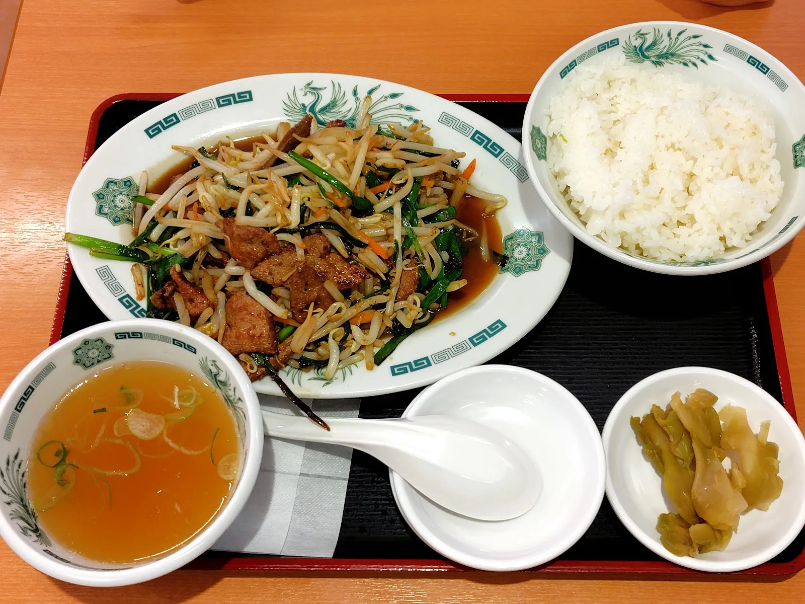 Hidakaya, Kashimada · 10